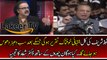 Dr Shahid Masood Reveled About Nawaz Sharif's Tomorrow Speech