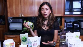 BEST SUPERFOODS AND SUPPLEMENTS FOR WEIGHT LOSS + A VEGAN DIET!
