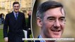 'I need the BEST Brexit' Jacob Rees Mogg cheered amid EU leave rally at Tory meeting