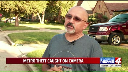 Man Says Construction Trailer with $20,000 in Tools Was Stolen