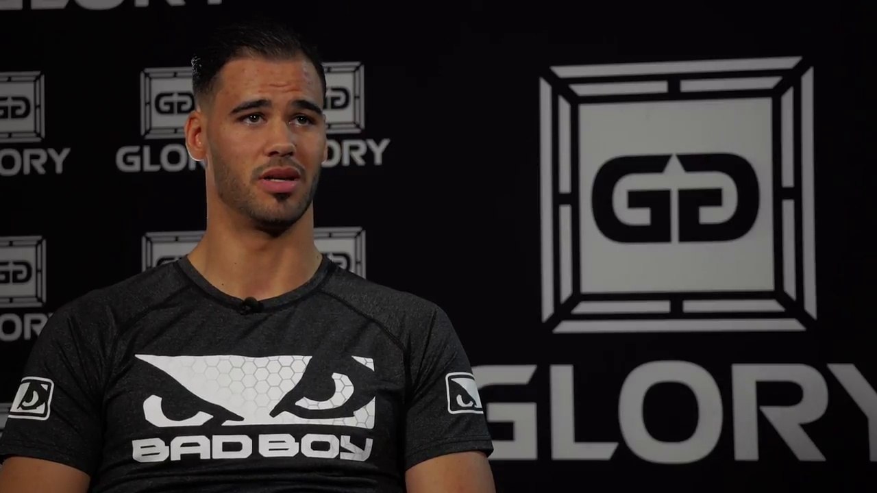 Head to Head: Jason Wilnis and Yousri Belgaroui debate title shot eliminator fight