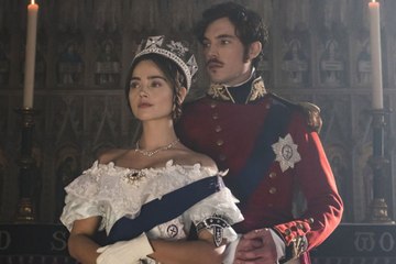 Victoria Season 2 Episode 6 Full HDTV