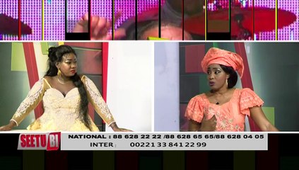 REPLAY - SETTU BI - Pr : MATY & DEREUM - 02 Octobre 2017