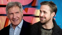 Harrison Ford Pretends to Forget Ryan Gosling's Name During Blade Runner 2049 Promotion