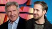 Harrison Ford Pretends to Forget Ryan Gosling's Name During Blade Runner 2049 Promotion