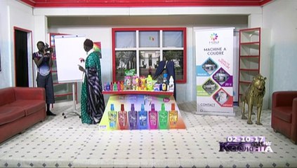 RUBRIQUE TFM RELIGION dans KOUTHIA SHOW du 02 Octobre 2017