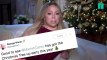Les téléspectateurs partagés face à cette interview de Mariah Carey après la fusillade de Las Vegas