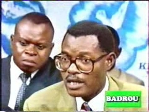 2 jesus,le salut et l'eglise