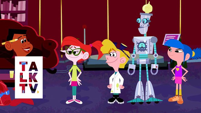 Nat Geo Kids estreia mirando nas crianças entre 4 e 7 anos