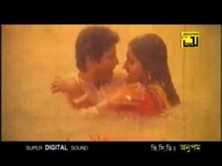 bangla old song_Tumi dubdiona jole konna_kolkata old song