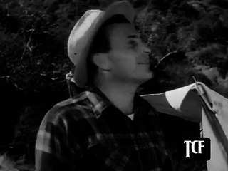 002. Highway Patrol E01 In Amnesia