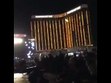 Las Vegas shooting: At least 58 dead at Mandalay Bay Hotel