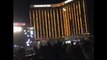 Las Vegas shooting: At least 58 dead at Mandalay Bay Hotel