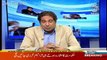 Aaj Rana Mubashir Kay Saath – 2nd October 2017