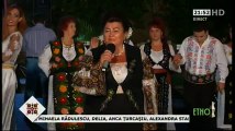 Anuta Sagneanca - Doamne, ce-am visat azi-noapte (Seara buna, dragi romani! - ETNO TV - 05.08.2016)
