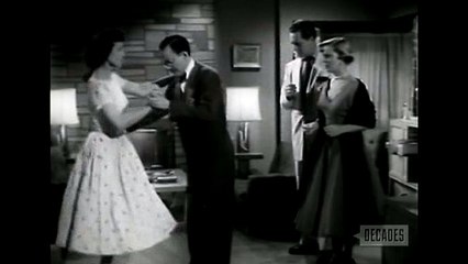 Life With Elizabeth Betty White dances Charlston - Oct 2, 2017, 11_28 AM