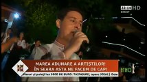 Nicusor Iordan - Live (Seara buna, dragi romani! - ETNO TV - 05.08.2016)