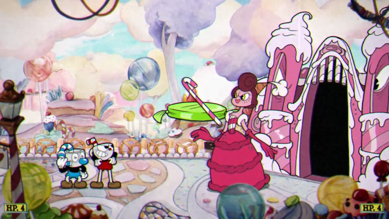 Cuphead - Before You Buy
