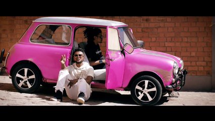 TANN FAYA & ALSON    -   Nahoana re         (Gasy HD 2017)