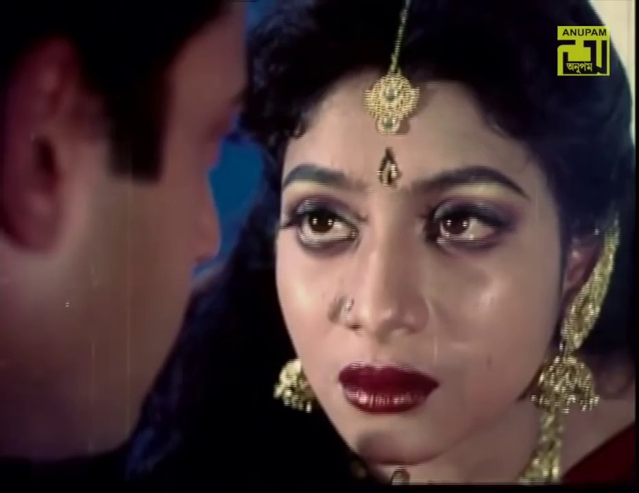 bangla romantic song _tomake chere ami তোমাকে ছেড়ে আমি new bangla song   [মন মানে না] রিয়াজ, শাবনুর bangla sad song