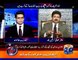 Hamid Mir PMLN Ministers & Speaker NA