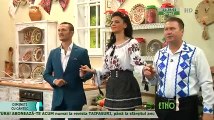 Ilie Rosu - Omule, ti-e bine-n viata (Dimineti cu cantec - ETNO TV - 12.06.2015)