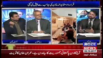 Roze Special – 2nd October 2017