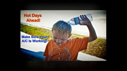 Air Conditioning Pensacola | (850) 332-5123