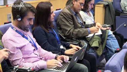 La UE reitera apoyo al Gobierno español luego del referéndum en Cataluña