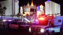 Ariana Grande, Taylor Swift, Harry Styles & More Grieve for Las Vegas Shooting Victims | Billboard News