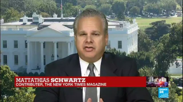 Las Vegas Shooting: If anything, these shootings have made Americans want to arm everybody