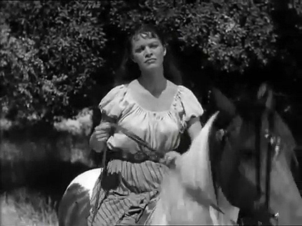 03. Wanted Dead or Alive Season 1 Episode 03 - The Bounty