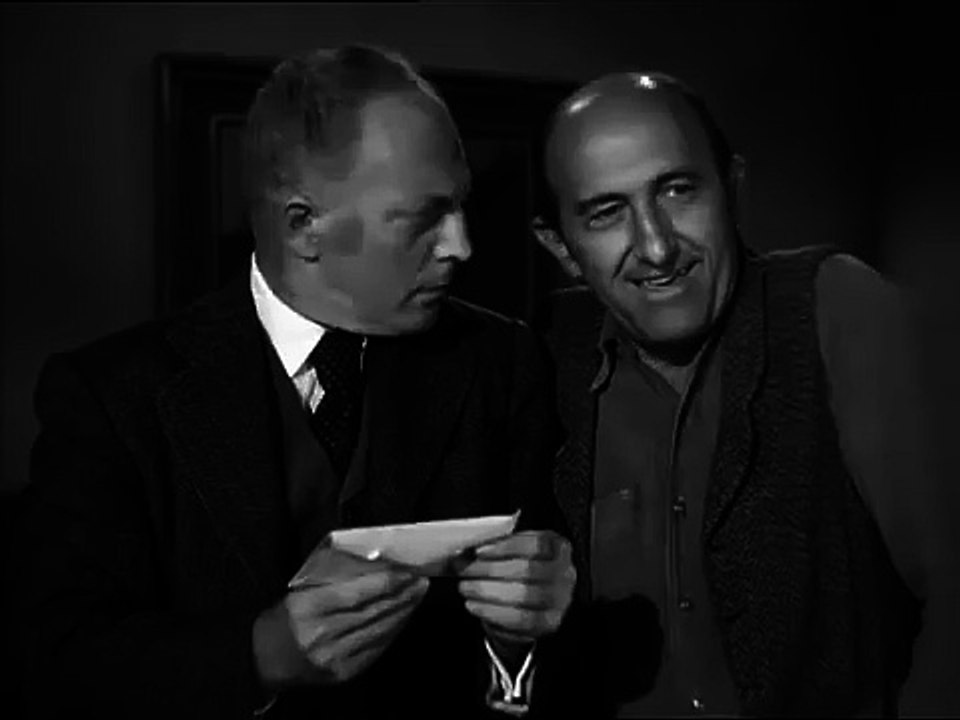 06. Wanted Dead or Alive Season 1 Episode 06   The Giveaway Gun