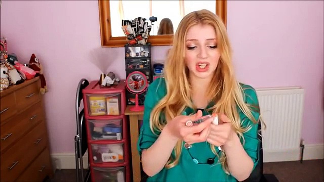 Lip Balm Review