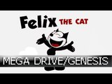 [Longplay] Felix the Cat (Hack) - Mega Drive_Genesis (1080p 60fps)