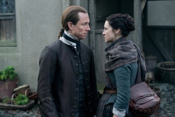 Outlander season 3 Episode 4 "Of Lost Things" Full Episode
