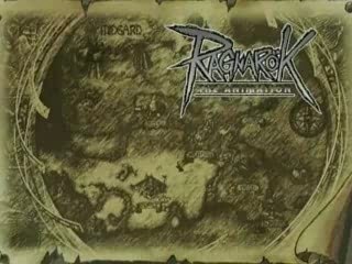 Ragnarok The Animation episode 4 VostE part.1