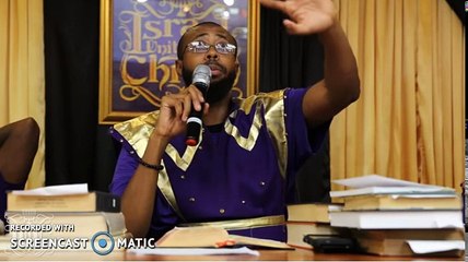 I.U.I.C. HAS THE 100% TRUTH ESAU DWELL IN THE MOUNTAINS & HILLS