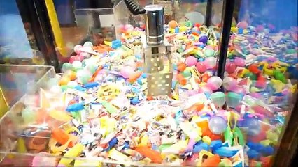 I cant Stop Beating This Arcade Game Every Time Win! ArcadeJackpotPro