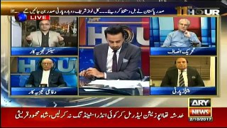 11th Hour - 2nd October 2017