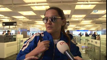 Demet Akalın Konser Katliamından Kıl Payı Kurtuldu