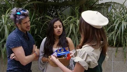 Girl Scout Girls | Lele Pons, The Gabbie Show & Liza Koshy