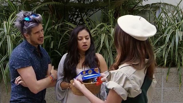 Girl Scout Girls | Lele Pons, The Gabbie Show & Liza Koshy