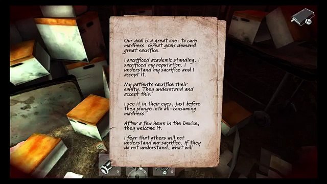 Lost Within (by Amazon Game Studios) - Episode 1 - iOS / Amazon - Walkthrough Gameplay Part 4