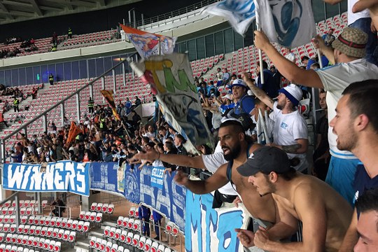 Nice 2-4 OM | 12e hOMme