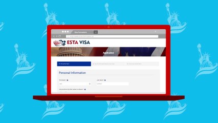 ESTA VISA USA: POSSO MODIFICARE LE INFORMAZIONI NEL MODULO DI RICHIESTA DI ESTA?