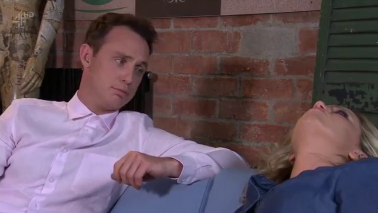 James Nightingale Part 136