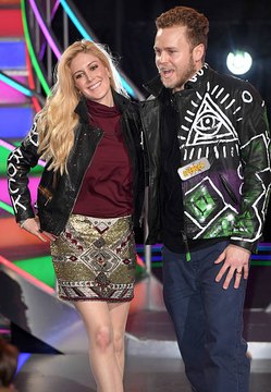 Heidi Montag and Spencer Pratt welcome baby boy!