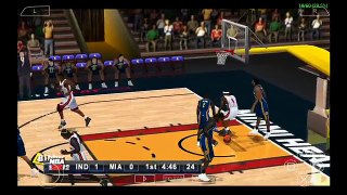 PPSSPP Emulator 0.9.8 for Android | NBA 2K12 [720p HD] | Sony PSP