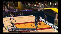 PPSSPP Emulator 0.9.8 for Android | NBA 2K12 [720p HD] | Sony PSP